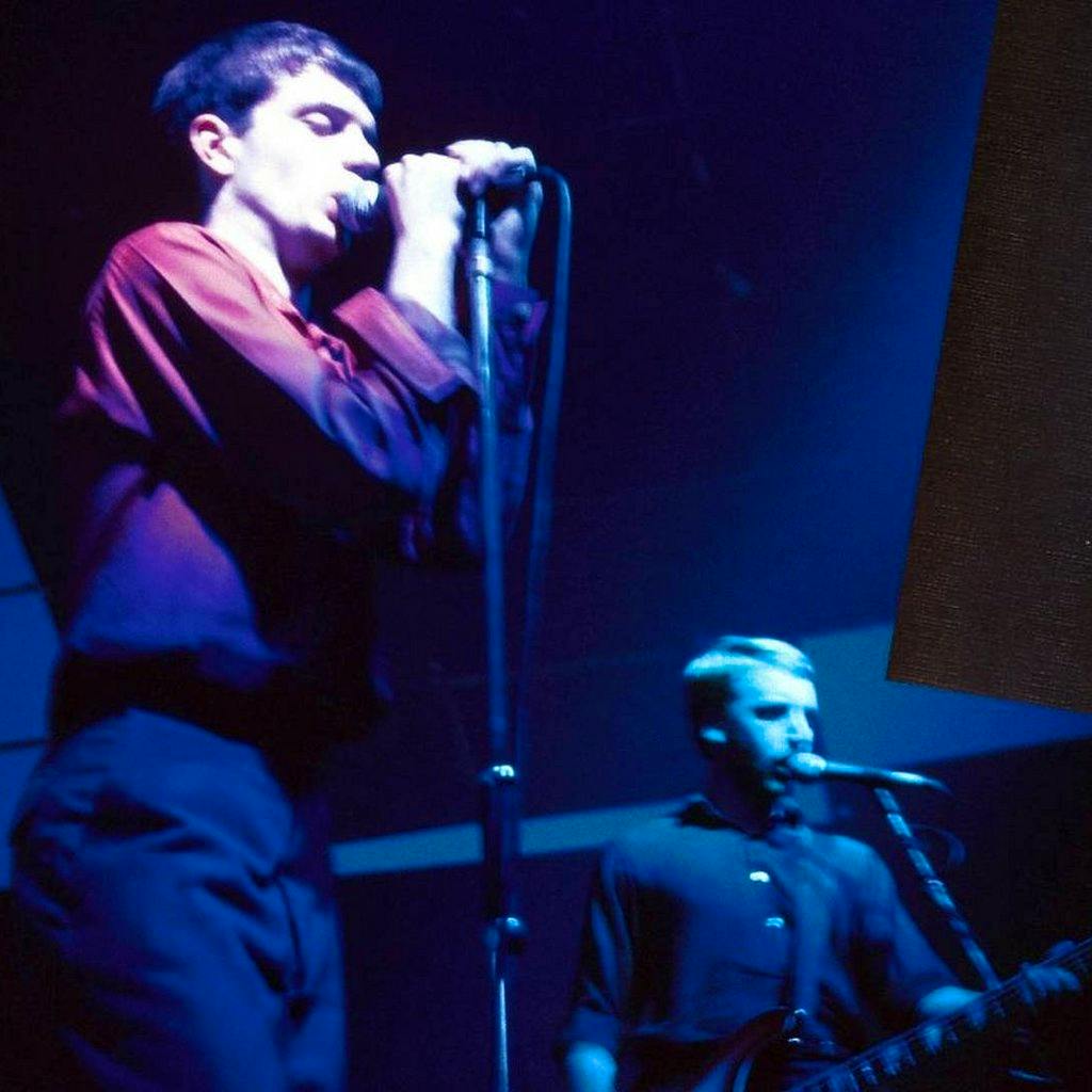 Transmission - The Sound of Joy Division - support tbc'd at The Fulford Arms