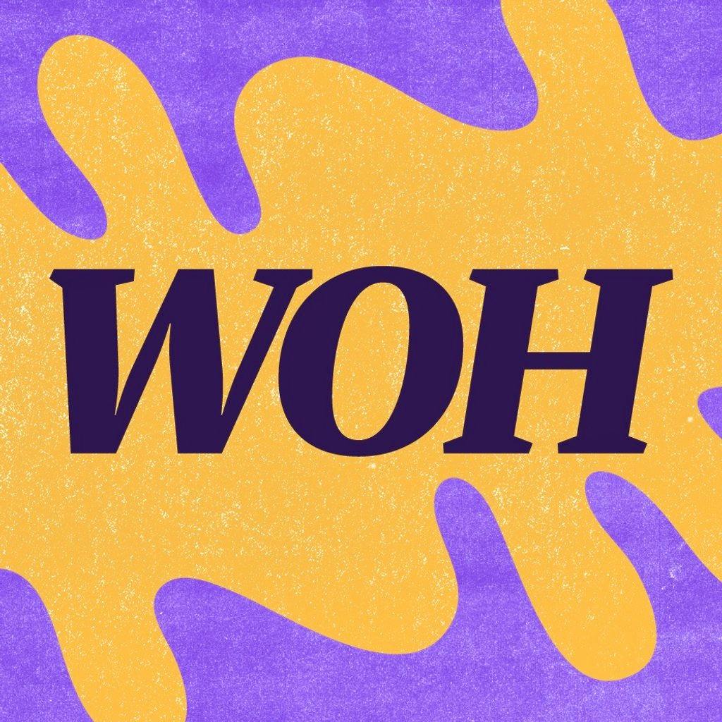 We Out Here Festival at Wimborne St Giles, Dorset