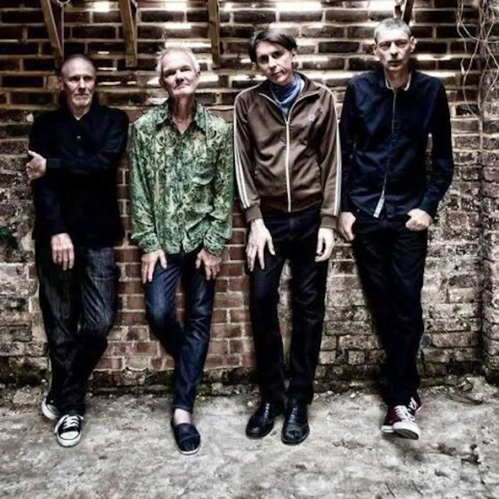 The House of Love at The Hairy Dog