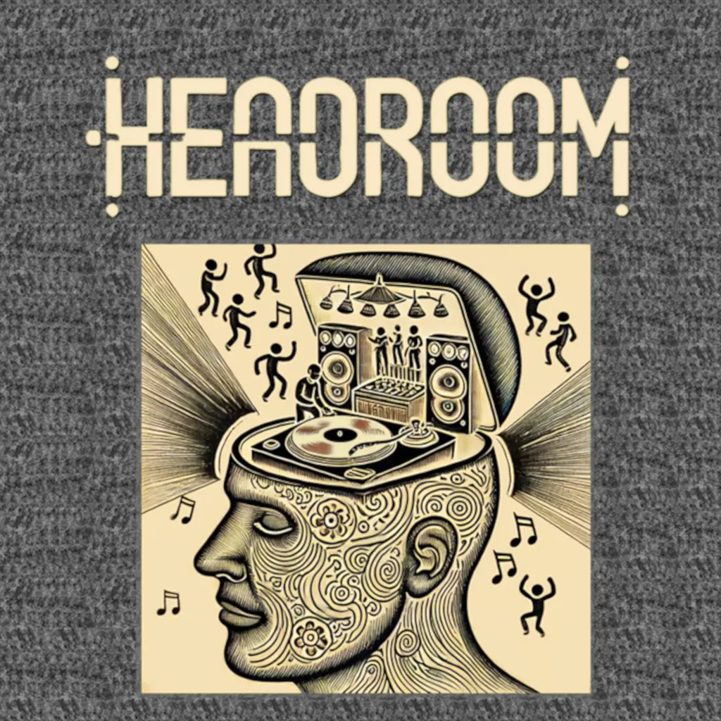 Headroom presents: STARK (Live) at Alphabet Brighton