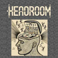 Headroom presents: STARK (Live) at Alphabet Brighton