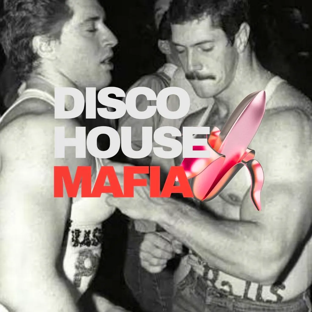 Disco House Mafia // Raven Mandella + Alexis Knox // Free Entry at Betty And Joan's