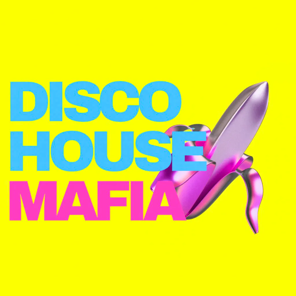 Disco House Mafia // Raven Mandella + Alexis Knox // Free Entry at Betty And Joan's