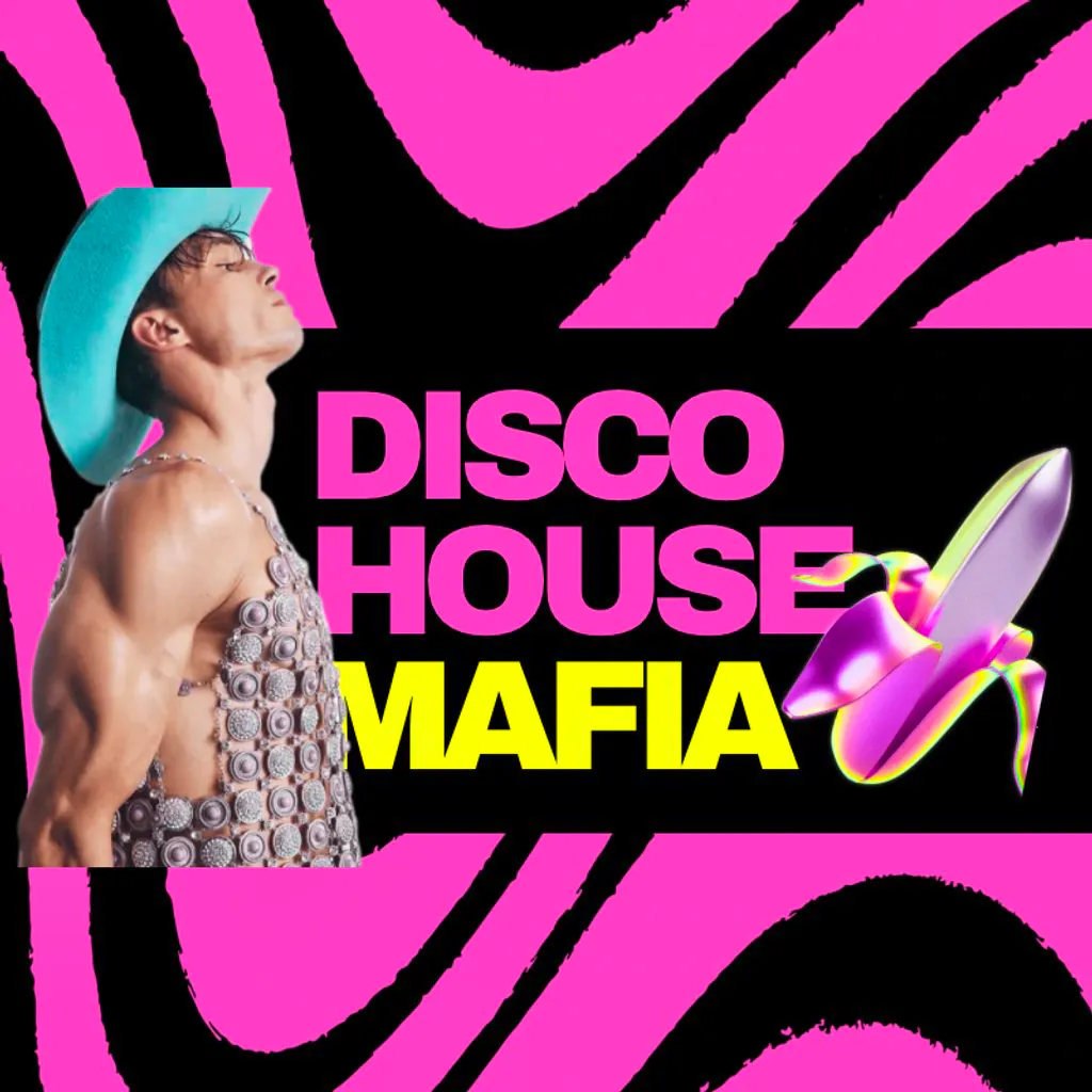 Disco House Mafia // Free Entry Tickets // Party until 3am ! at Betty And Joan's
