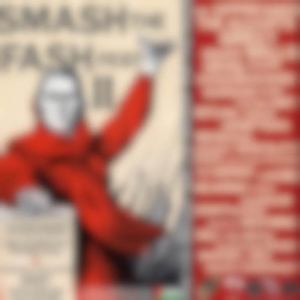 banner