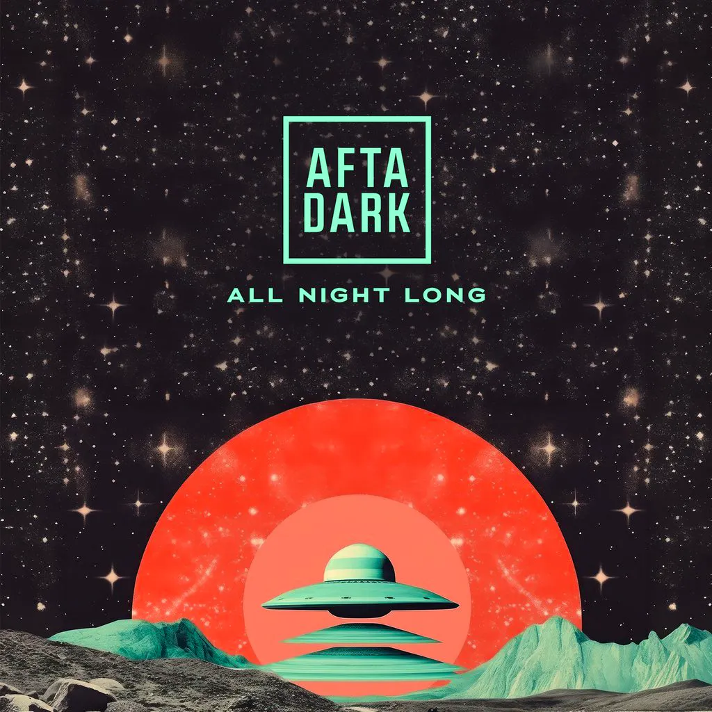 AFTA DARK - Sat 30th May at LAB11