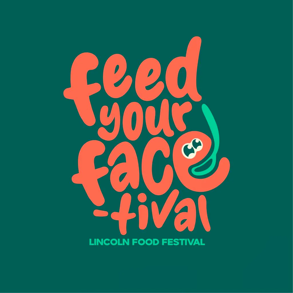 Feed Your Face-tival Lincoln at Lincolnshire Showground