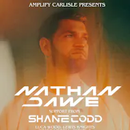 Nathan Dawe x Shane Codd at Box Arena