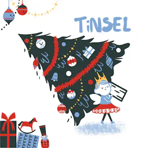 Tinsel