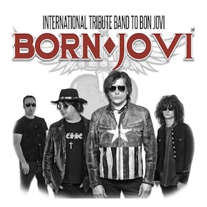Bon Jovi & Bryan Adams