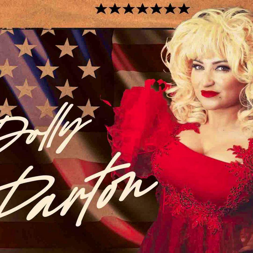 Dolly Parton Tribute Night Solihull Tickets Shirley Royal British