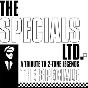 The Specials Ltd 'Too Much Too Young'