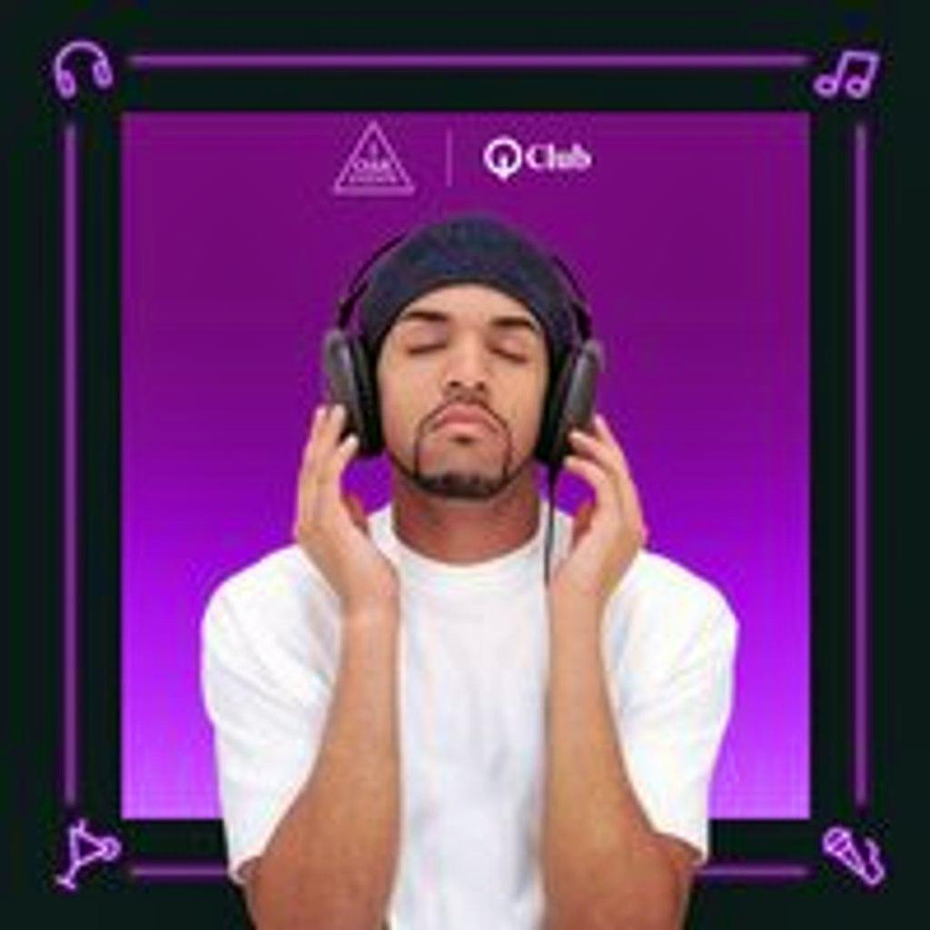 Old Skool vs UK Garage Bottomless Brunch at Q Shoreditch