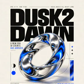 Dusk2Dawn Liverpool
