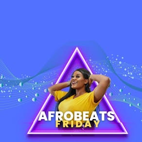 Afrobeats, Hip hop, rnb and Amapiano summer party in Maidstone