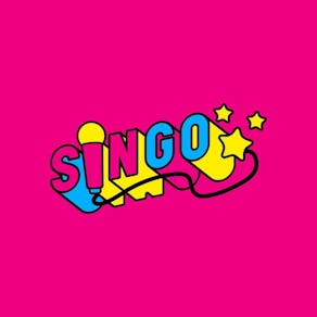 Singo Bingo Naughty 90's!