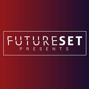 FutureSet Presents #Live003: BOA Festive Social