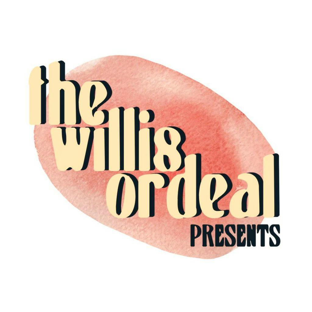 the willis ordeal PRESENTS at Time. Shoreditch
