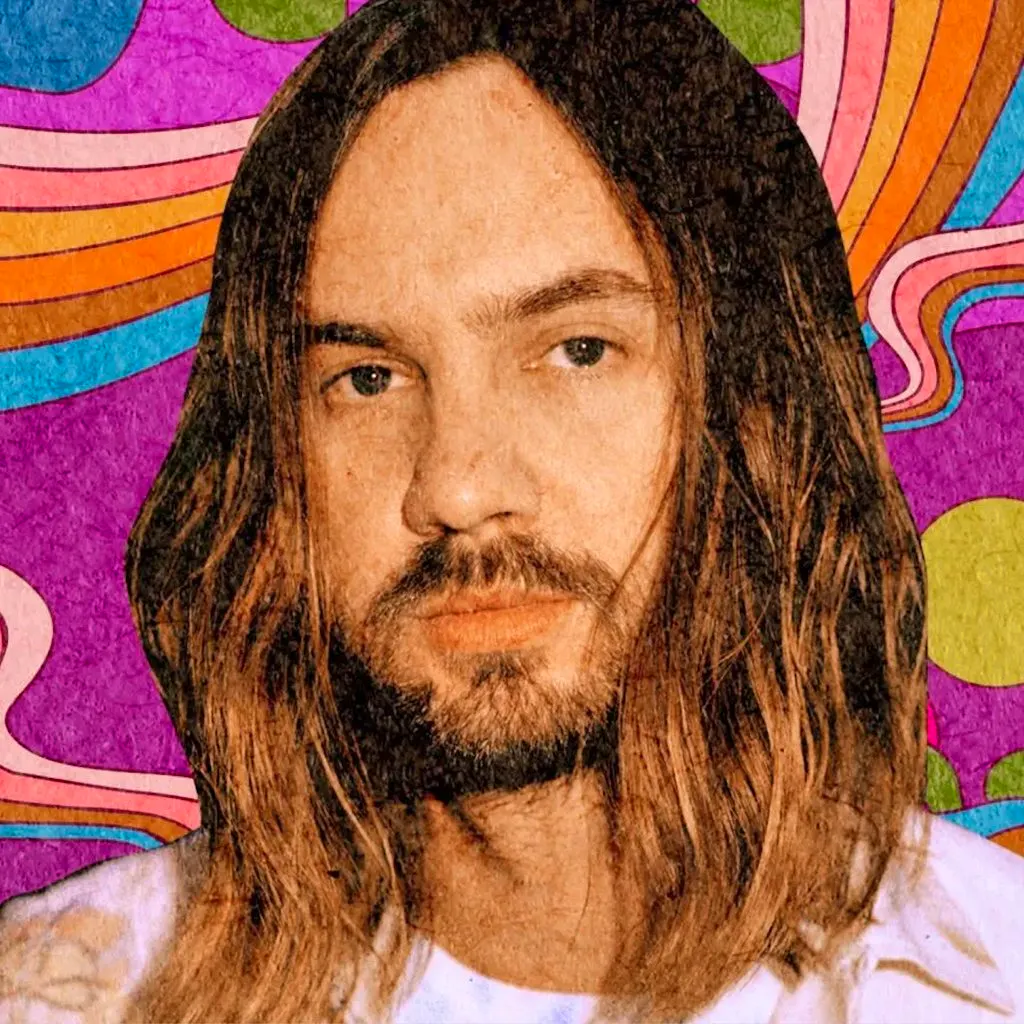 Tame Impala Disco at YES at YES