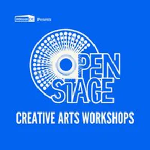 Open Stage Presents Introduction to DJ Skills