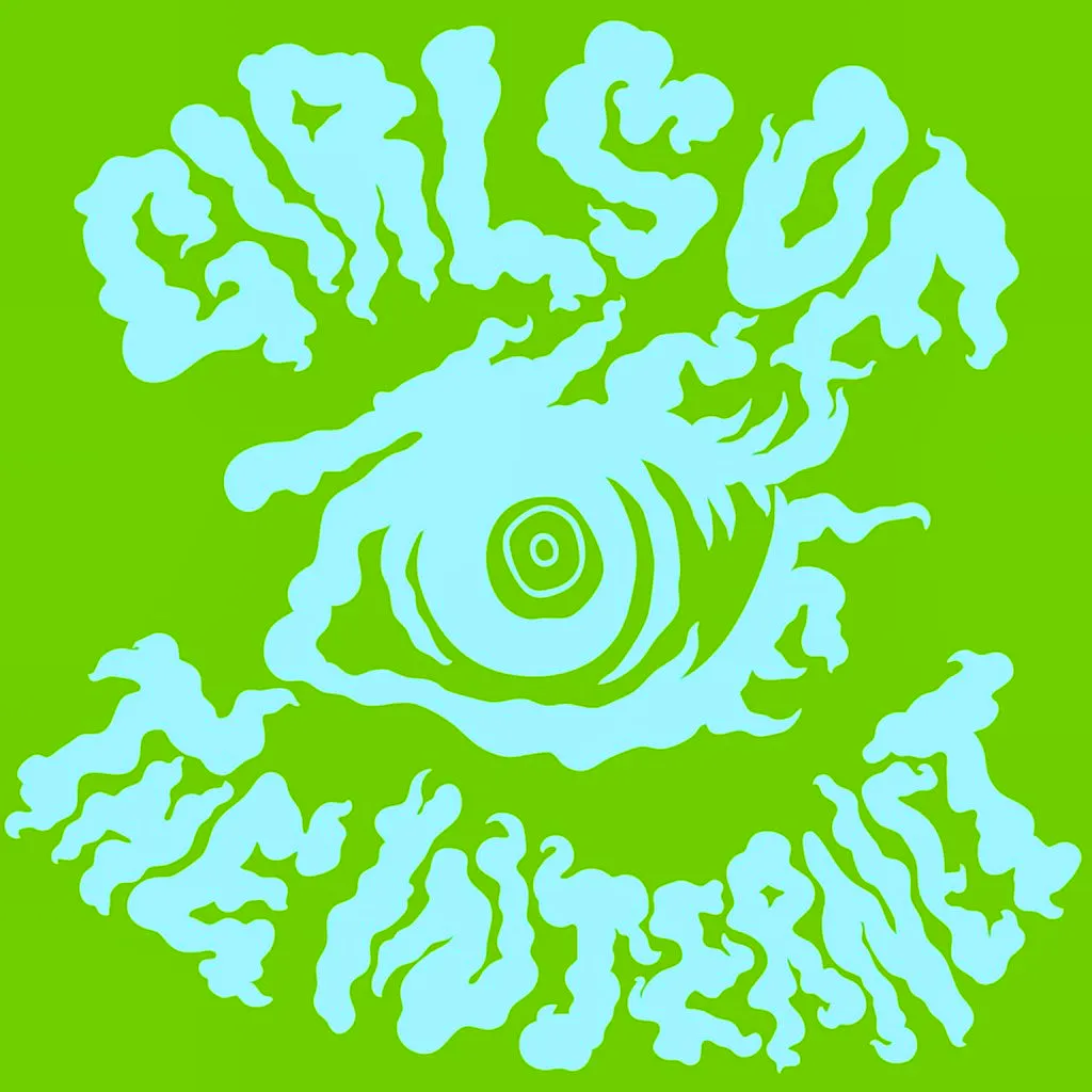 Girls of the Internet (Live) at The Soundhouse Dublin