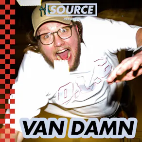 Source // Van Damn
