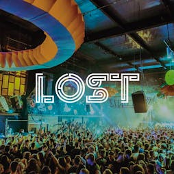 LOST : New Years Eve : Camp & Furnace : Tue 31st Dec Tickets | Camp And Furnace Liverpool   | Tue 31st December 2019 Lineup