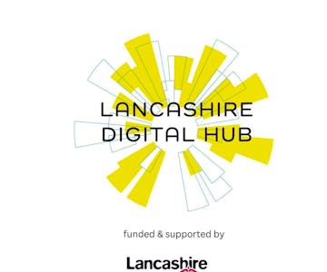 Lancashire Digital Tech Talk @ (TBC)
