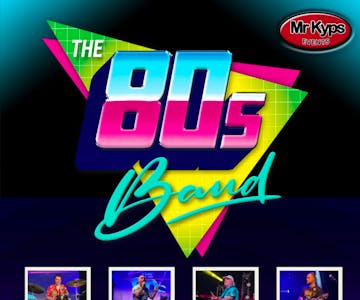 The 80s Band