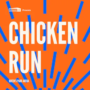 Cults & Classics Presents CHICKEN RUN