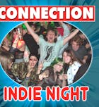Connection Indie Night