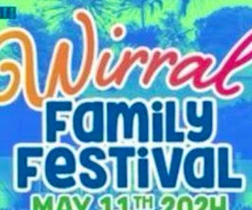 Monopoly Events - Wirral Festival