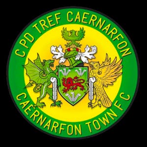 Caernarfon Town v Penybont
