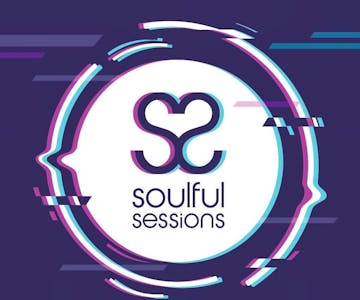 Soulful Sessions 7th Birthday Bash