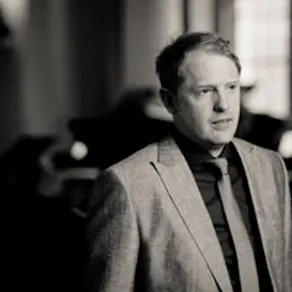 Grieg Piano Concerto by Candlelight