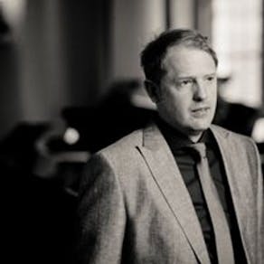 Grieg Piano Concerto by Candlelight