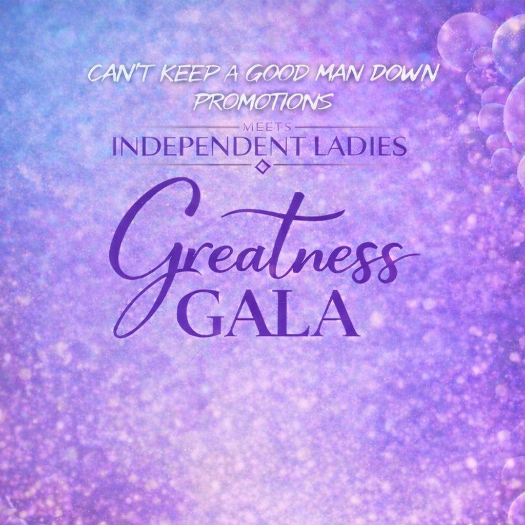 Greatness gala at Excelsior Nawaab Nottingham