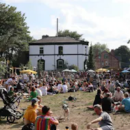 A Summer Cookout 2026 at The Carlton Club Manchester
