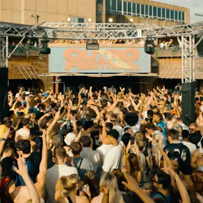Outro Festival 2026