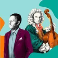 Recomposed by Max Richter: Vivaldi, The Four Seasons at London Road Campus