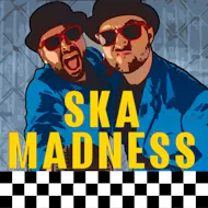 Ska Madness at Dirty Dicks