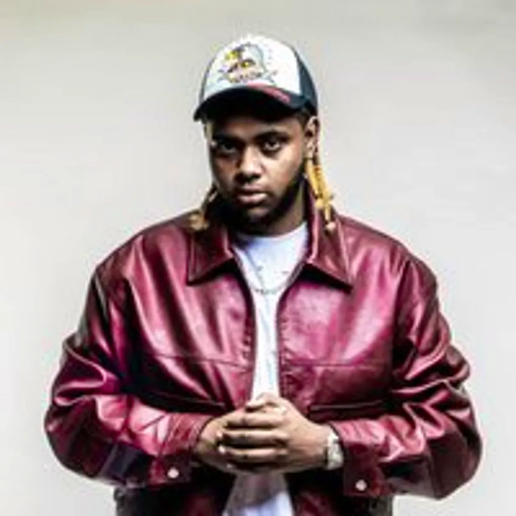 Tipsy presents... DENO live | 29th March 2026 at Coco Boho