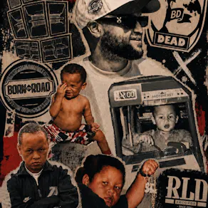 Waves Presents: Jman BDay Bash