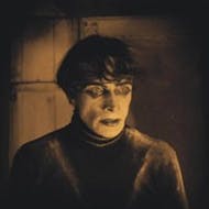 Sprechen Cinema Presents. The Cabinet Of Dr Caligari at The Carlton Club Manchester