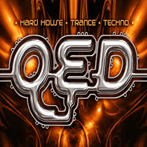 QED's Daytime Summer Party, Saturday 11th July, 6pm - 12am