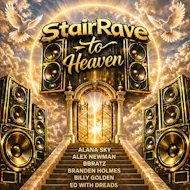 StairRave To Heaven at Bar And Beyond