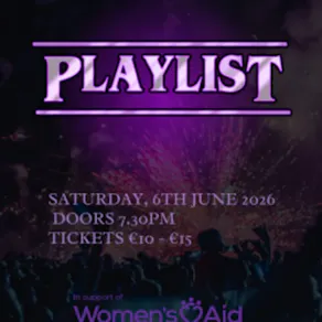 Playlist Choir