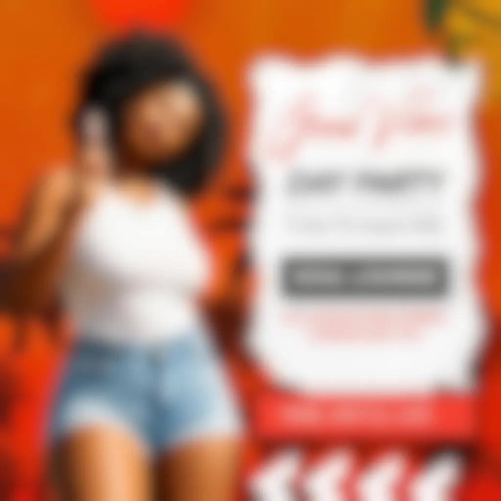 banner