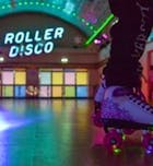 Solskate Roller Disco July 24