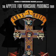Guns N Yorkshire Roses Live at O'Rileys at ORILEYS LIVE MUSIC VENUE